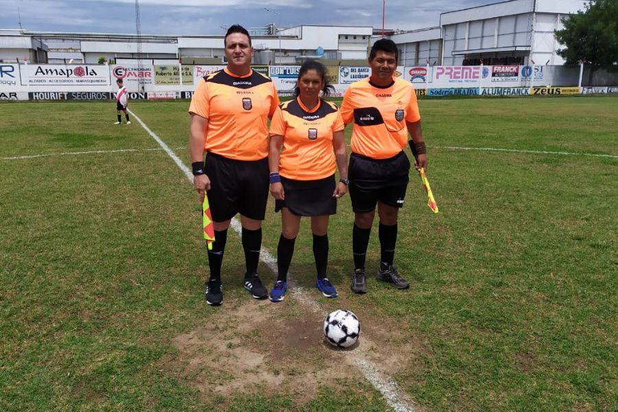 LEF Inferiores CAF vs CADO - PH Leo Porporato