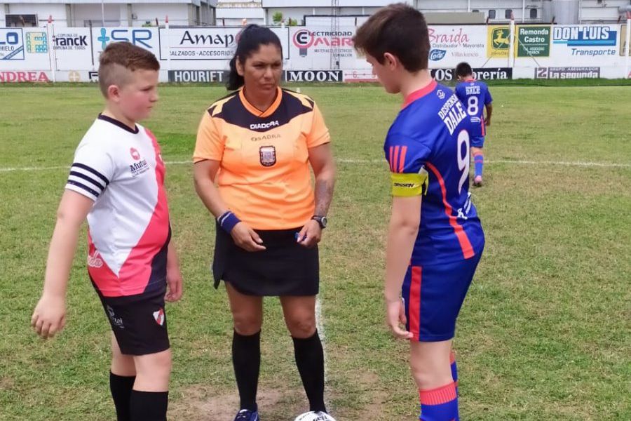 LEF Inferiores CAF vs CADO - PH Leo Porporato