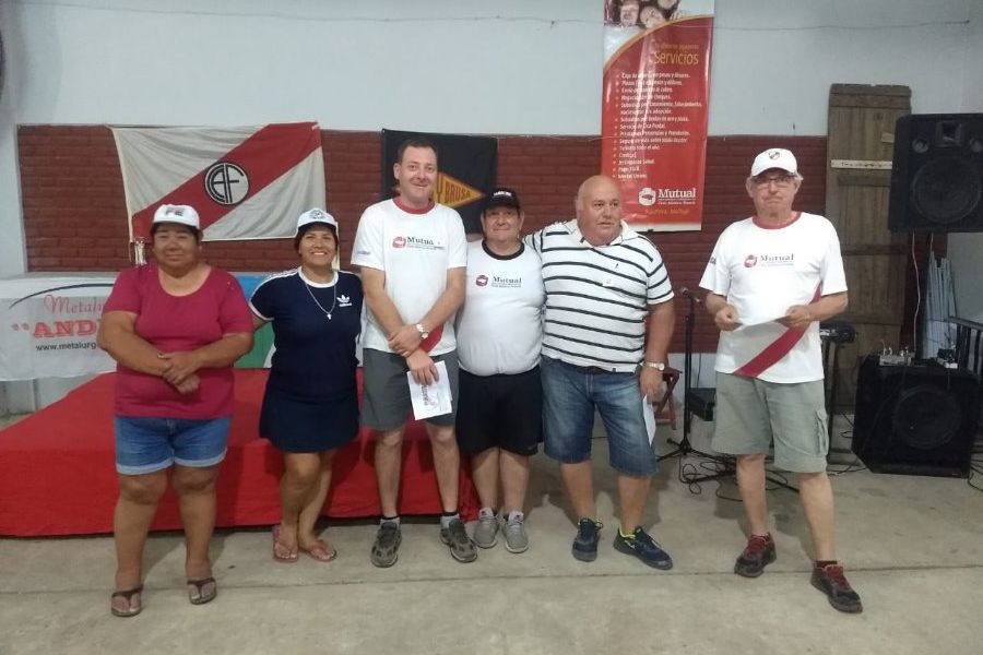 26 Torneo Regional de Pesca del Bagre CAF