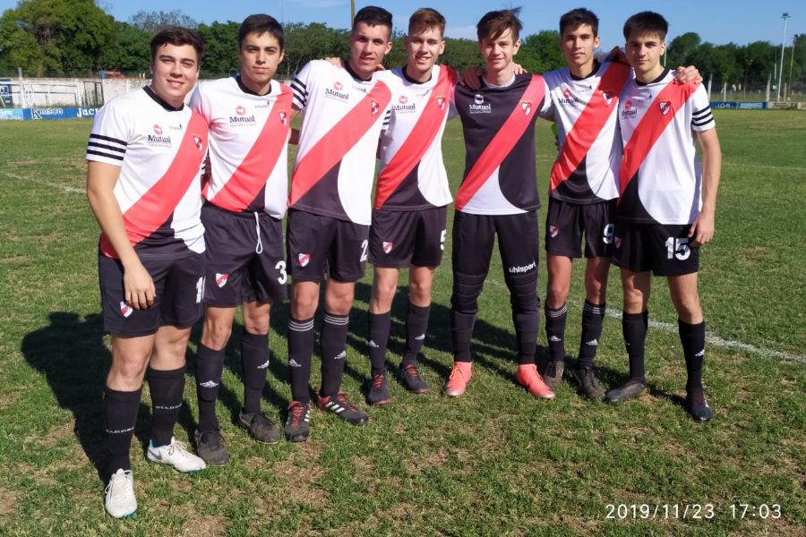 LEF Inferiores SCFBC vs CAF - PH Leo Porporato