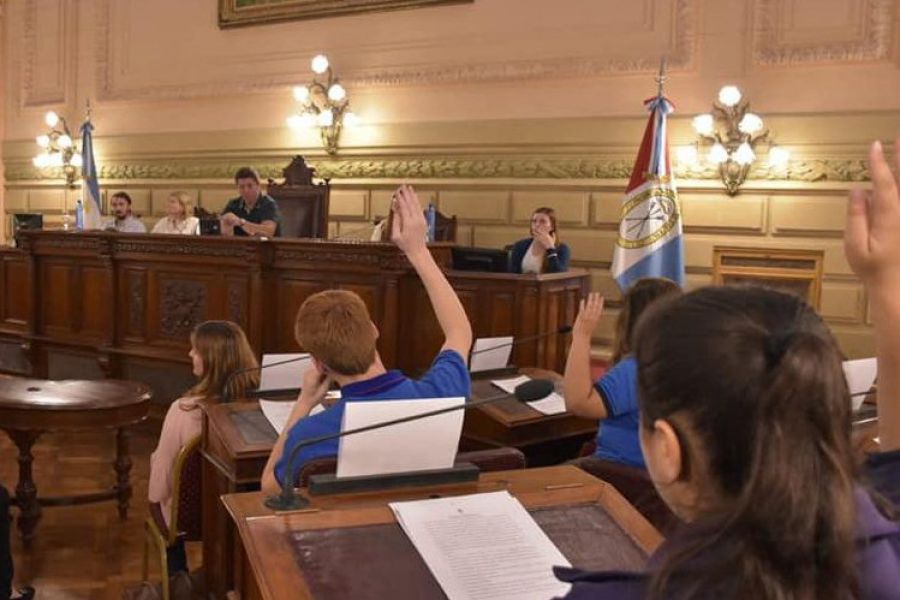 Ciudadanos al Senado con Pirola