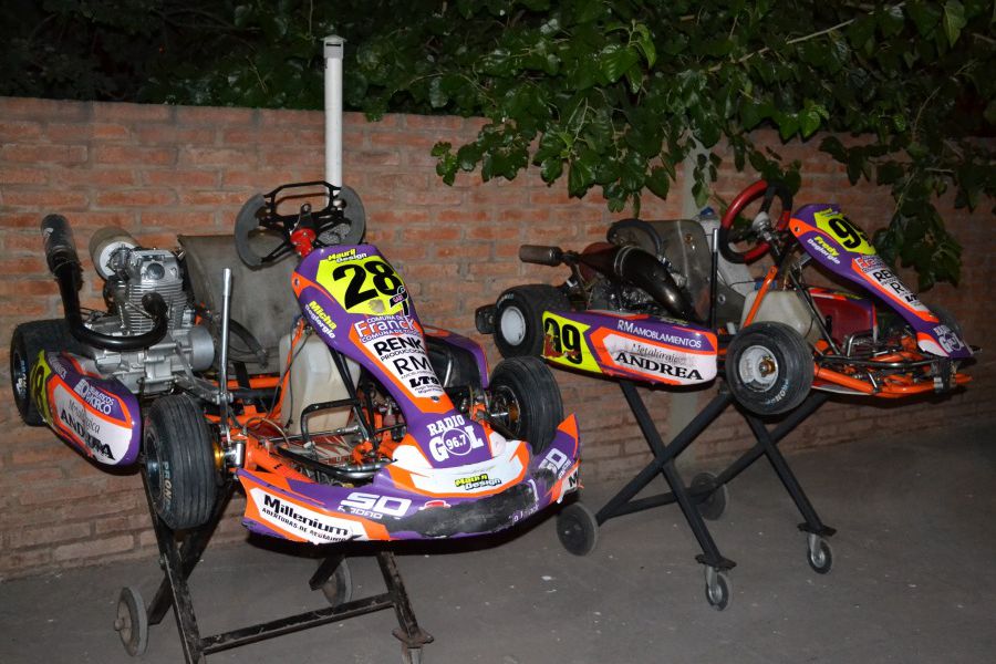 Degiorgio Racing Team