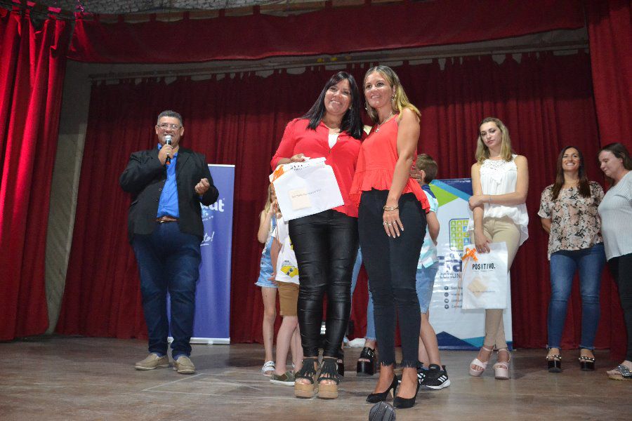 Fiesta del Deporte Franckino