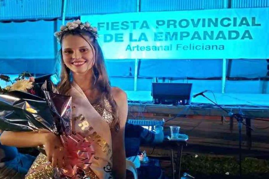 Fiesta de la Empanada Artesanal en Felicia
