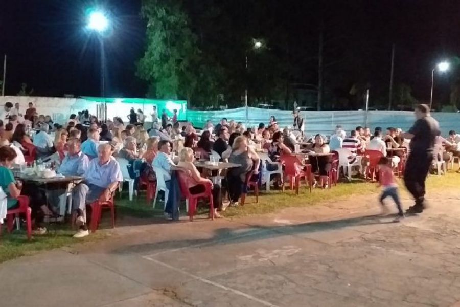 12 Fiesta del Liso en CAI Las Tunas