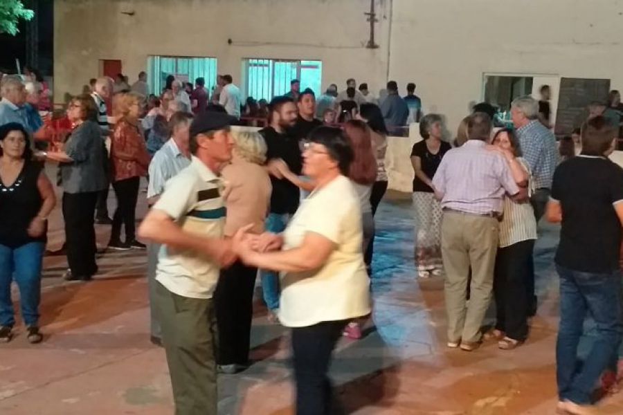 12 Fiesta del Liso en CAI Las Tunas