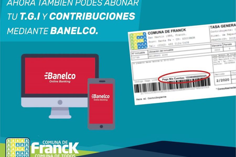 TGI y Contribuciones Comunales