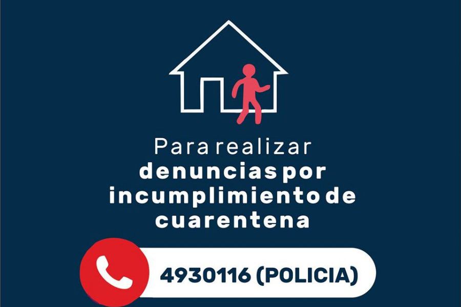 Cuidarnos entre todos