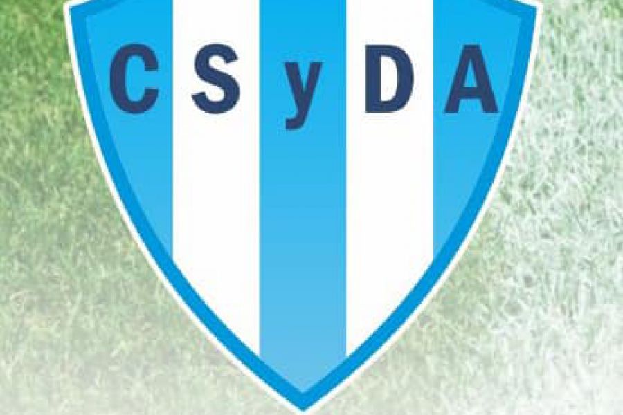 Escudo CSyDA