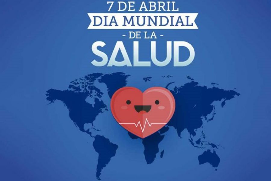 Día mundial de la Salud