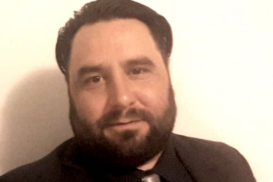 Martín Ramírez nuevo titular de PAMI Agencia Esperanza