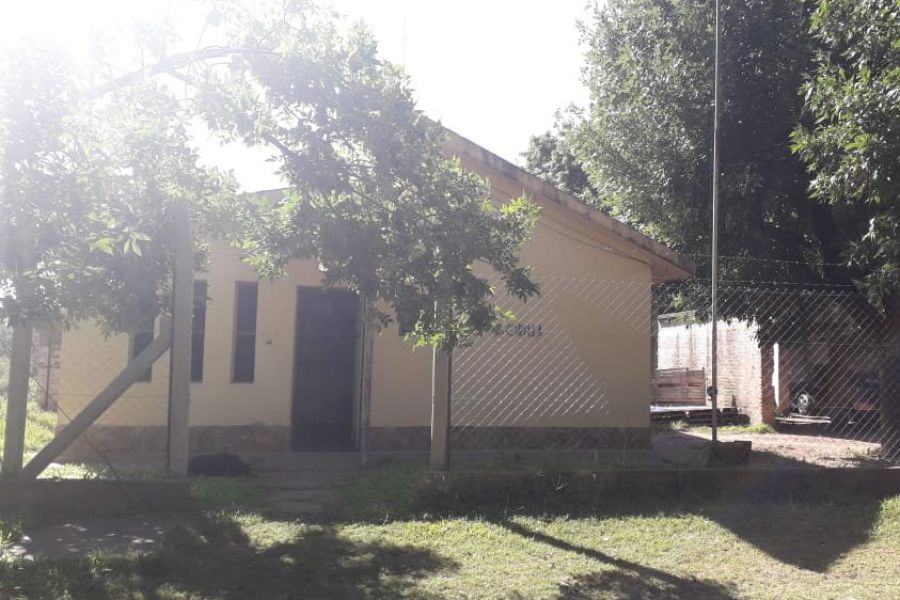 Subcomisaria 19 - Foto URXI