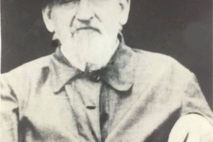 #150AniversariodeFranck, nos remontamos al año 1886