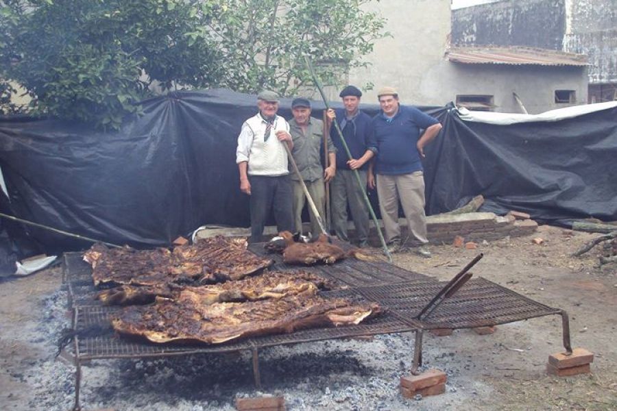 CAER de Empalme San Carlos