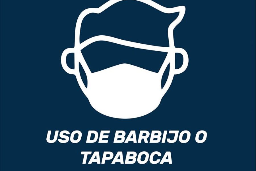 Uso de Barbijo en Covid-19