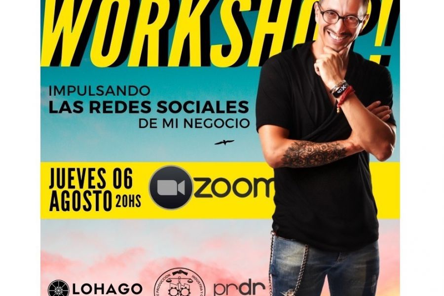 Curso de Venta por Redes Sociales