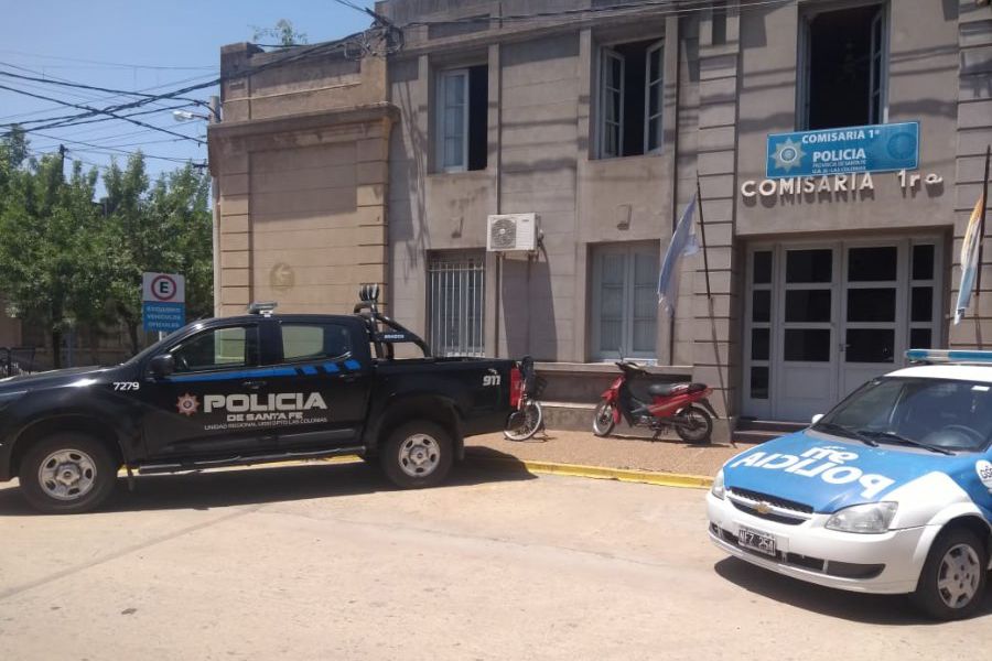 Perdió la vida a causa de un Siniestro Vial