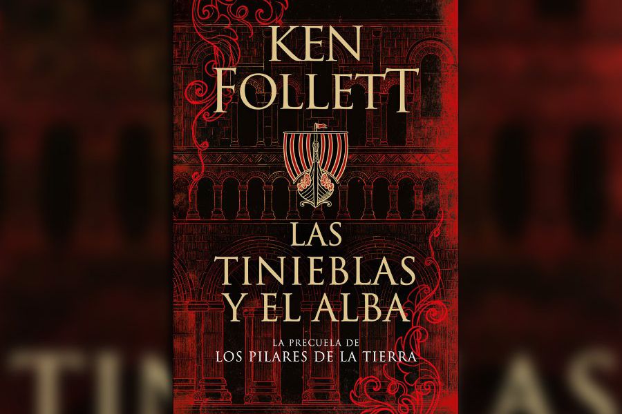 Ken Follett - Las Tinieblas y el Alba