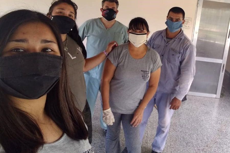 Balance de la nueva campaña de castraciones