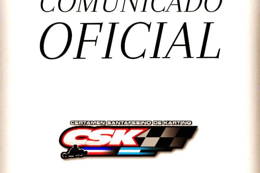 Se viene la quinta del CSK en Humbodt