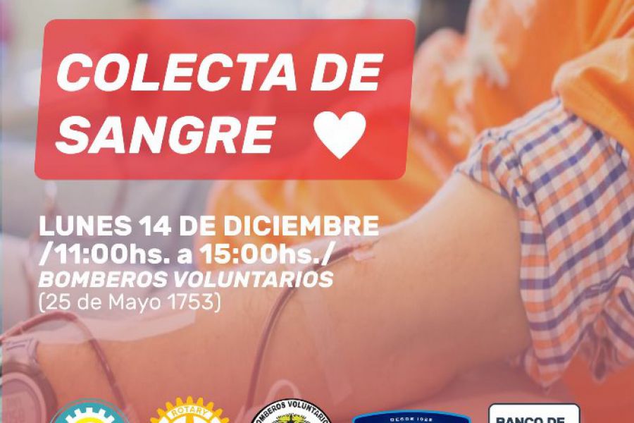 Donar Sangre Donar Vida