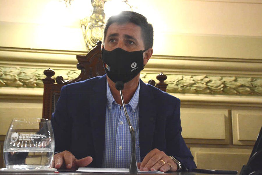 Senador Pirola