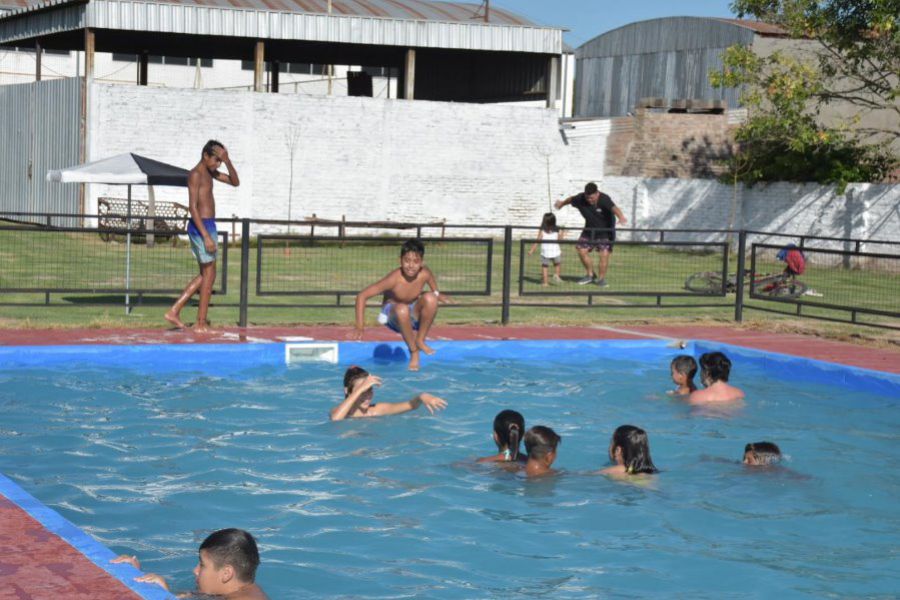 Pirola en Sa Pereira