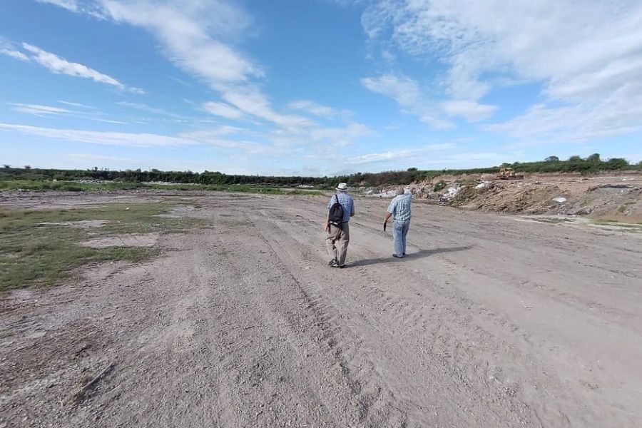 Visita Comunal de San Agustín a FIMA