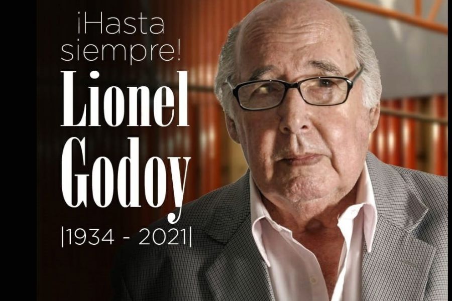 Resultado de imagen para lionel godoy