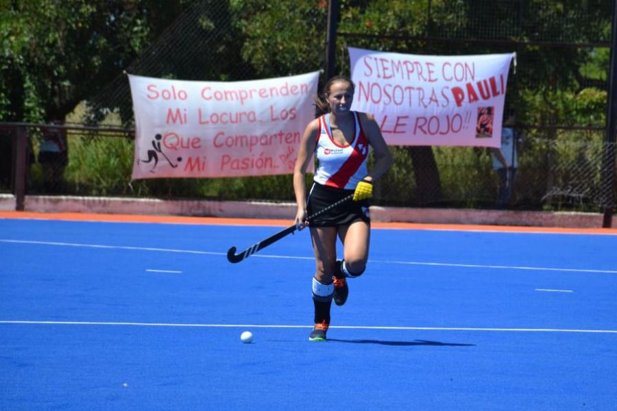 Hockey CAF vs Quilla