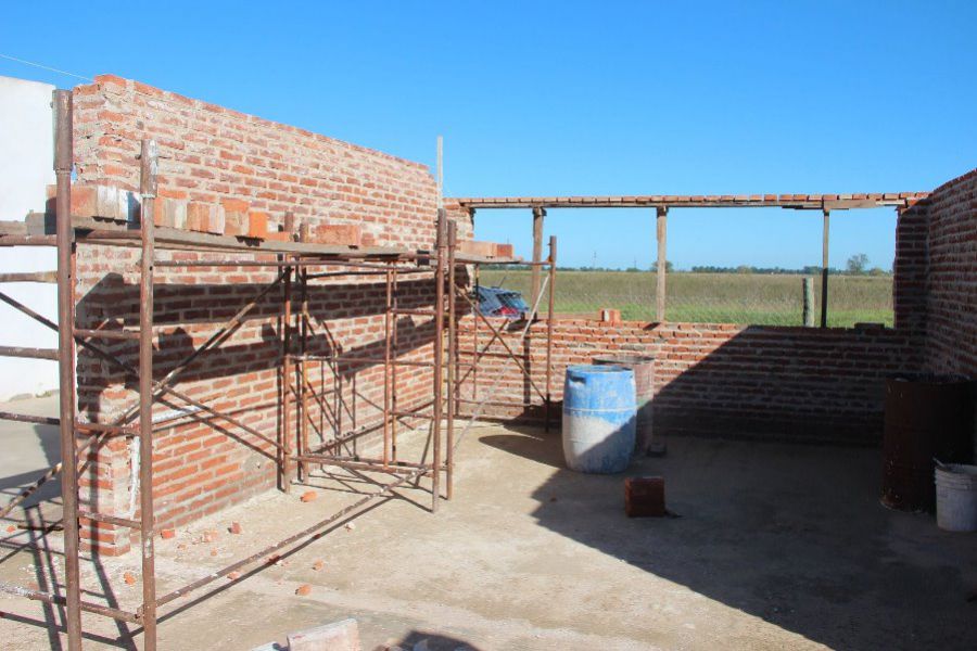 Obras en ACADis