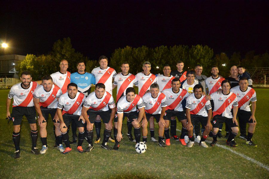 CAF vs CAP - Senior LEF