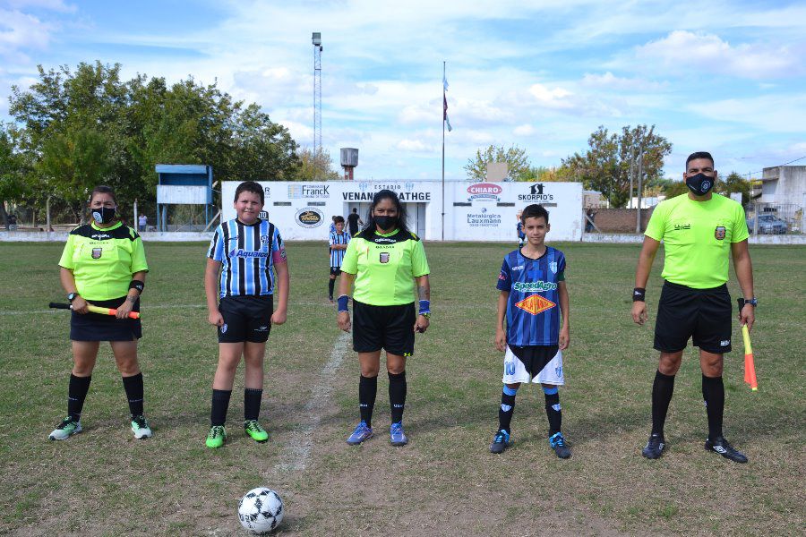 LEF Inferiores CSyDA vs CAB