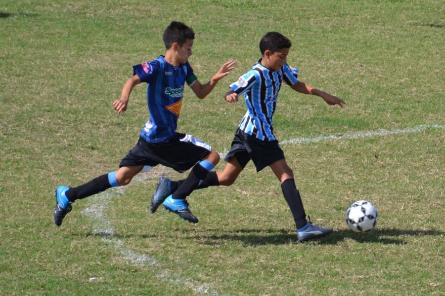 LEF Inferiores CSyDA vs CAB