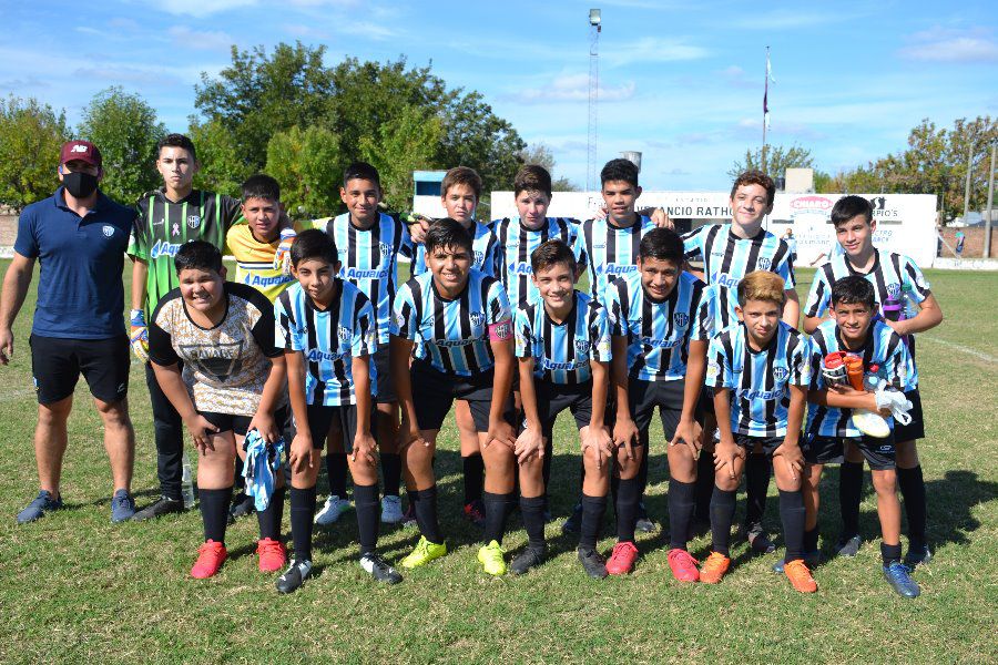 LEF Inferiores CSyDA vs CAB