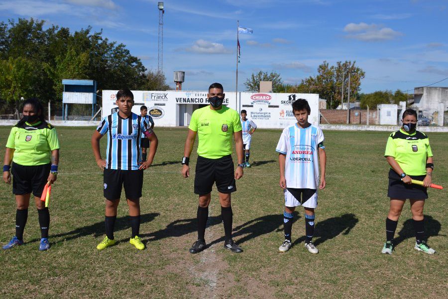 LEF Inferiores CSyDA vs CAB