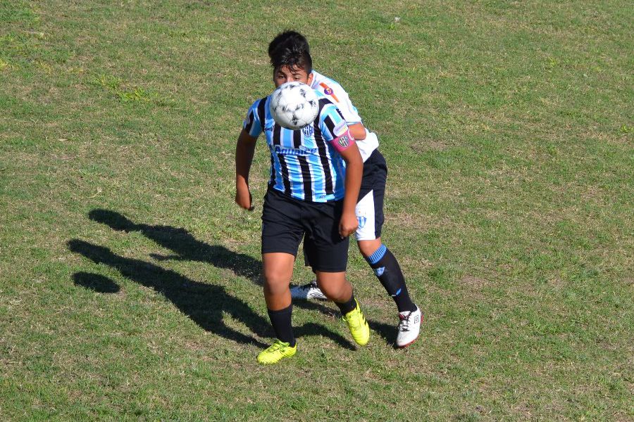 LEF Inferiores CSyDA vs CAB