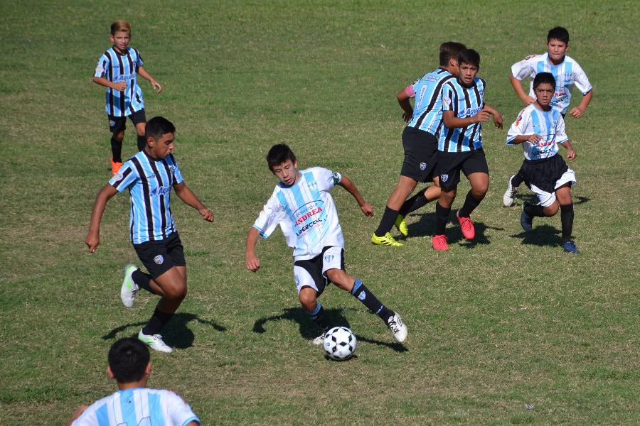 LEF Inferiores CSyDA vs CAB