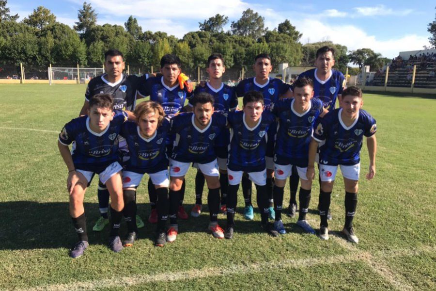 LEF Primera CAS vs CSyDA