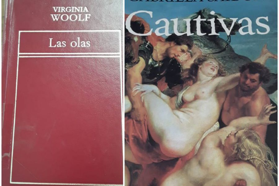 Dos propuestas para esta semana en la Biblioteca franckina