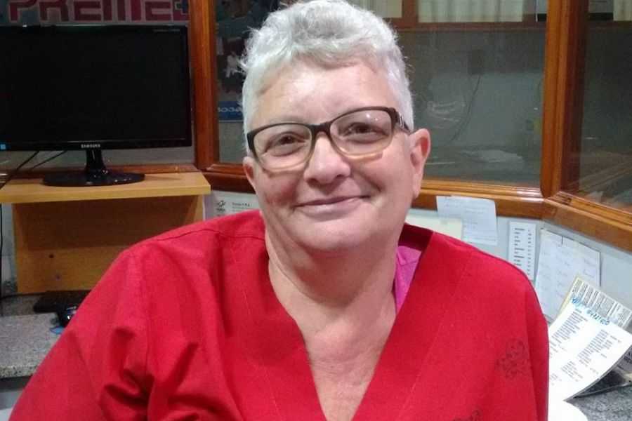 Día Internacional de la Enfermería