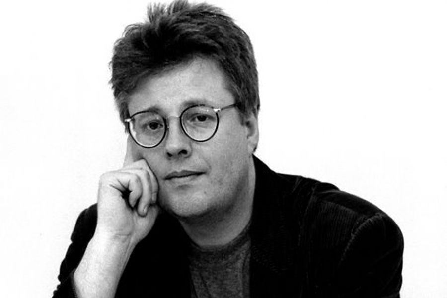 Stieg Larsson