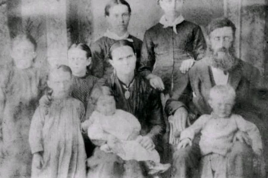 3 de Junio: Día del inmigrante Italiano