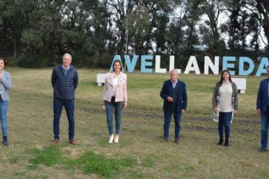 Cambiemos Con Ganas en Avellaneda