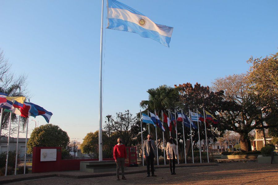 Día de la Independencia Argentina 2021