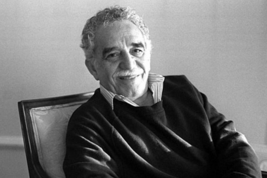 Gabriel García Márquez