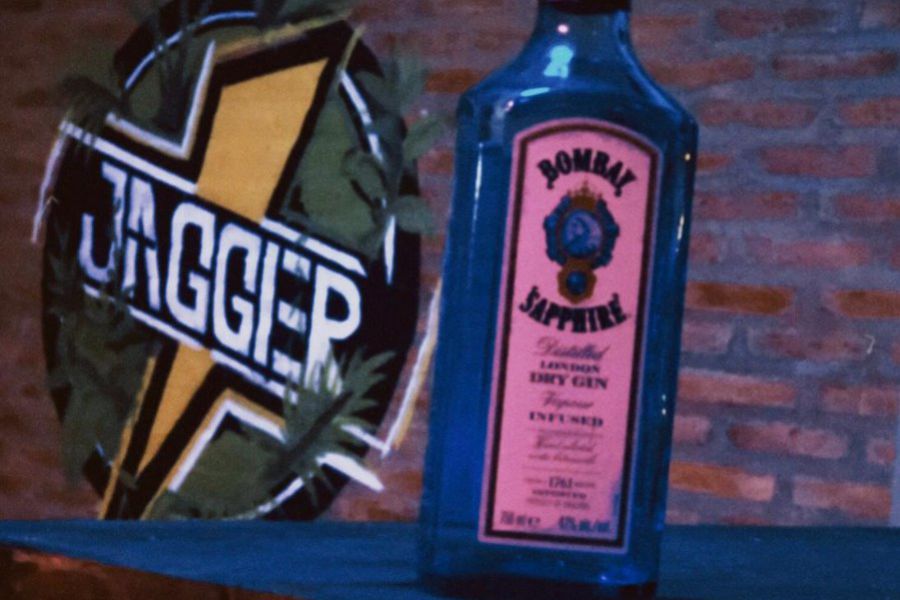 Jagger Bar