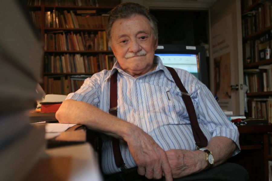 Mario Benedetti