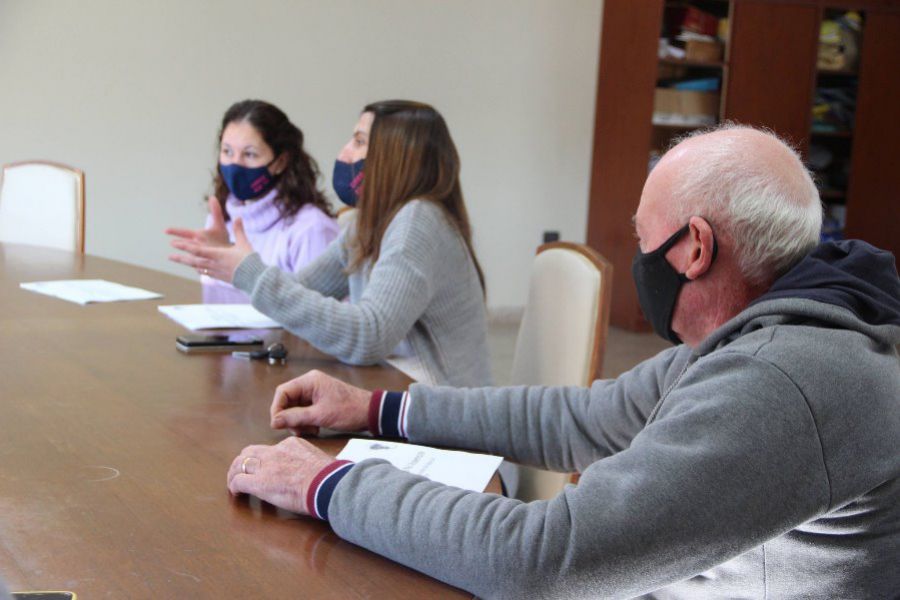 Abordaje institucional del bullying