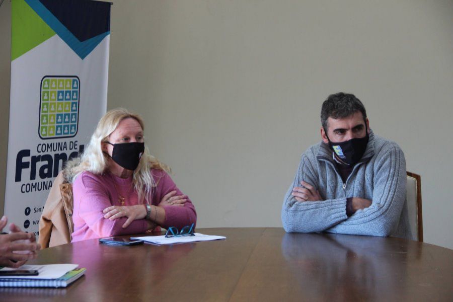 Abordaje institucional del bullying